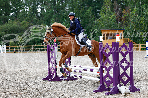 2025 - Haylee - Picco Horse Show - Saturday July 26th 03147