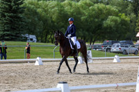 2025 - Dressage Festival - Saturday July 5th - 14784