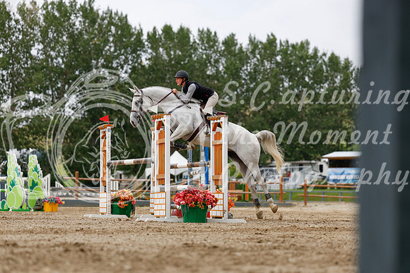 2025 - Haylee - Rocky Mountain Classic II - Friday August 15th - 03712