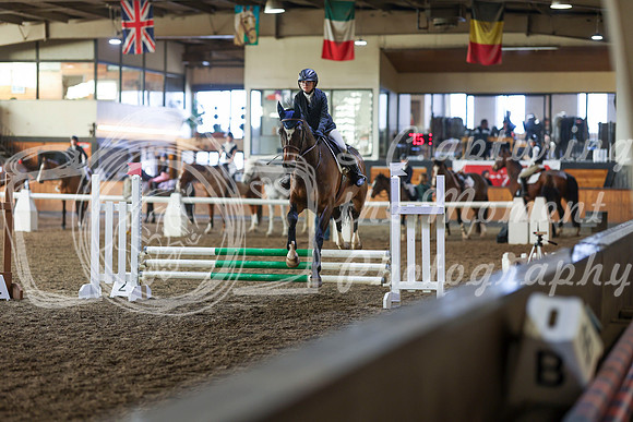 2025 - HJ Schooling - Sunday March 23rd - 3401