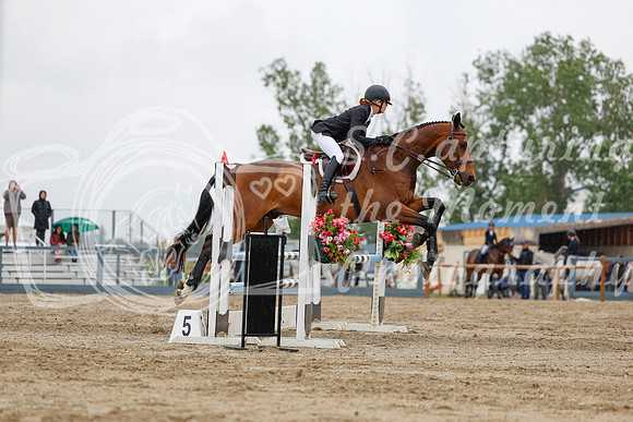 2025 - Haylee - June Classic II - Friday June 20th - 09124