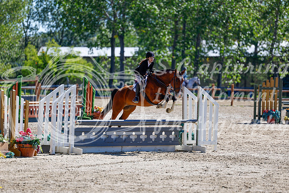 2025 - Haylee - Rocky Mountain Classic III - Thursday August 21st - 07711