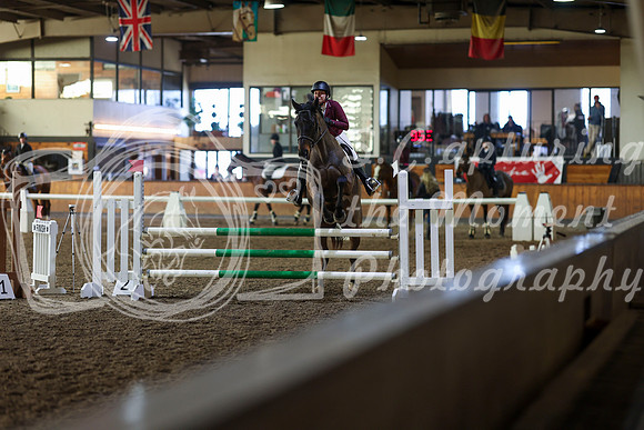 2025 - HJ Schooling - Sunday March 23rd - 5435