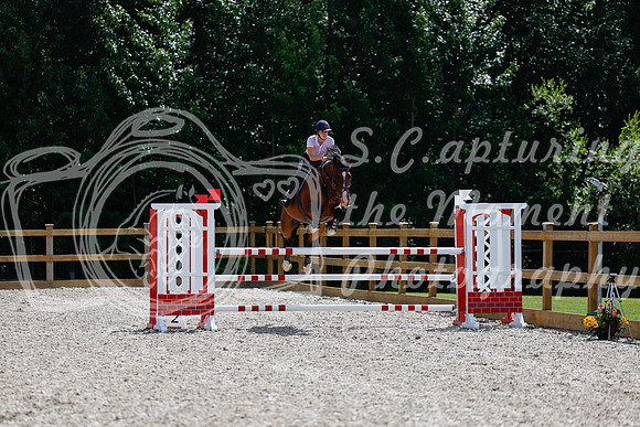 2025 - Haylee - Picco Horse Show - Thursday July 24th 04298
