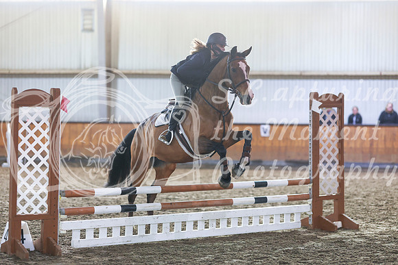 2025 - HJ Schooling - Sunday March 23rd - 3168