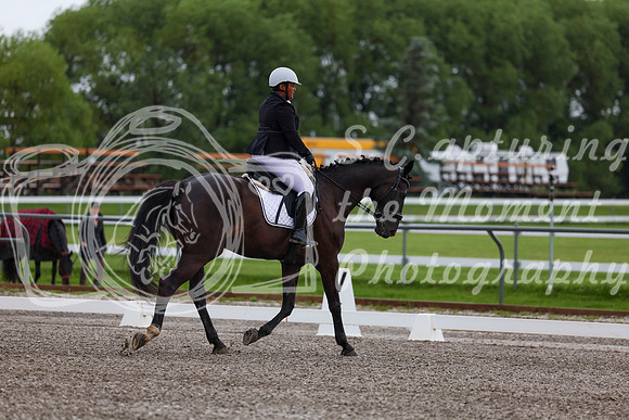 2025 - Dressage Festival - Sunday July 6th - 01282