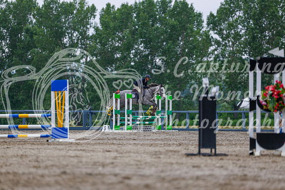 2025 - Haylee - June Classic II - Friday June 20th - 05204