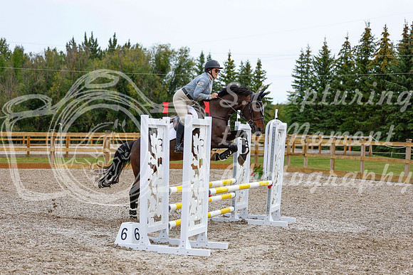 2025 - Haylee - Picco Horse Show - Friay July 25th 02092