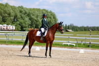 2025 - Dressage Festival - Saturday July 5th - 09415