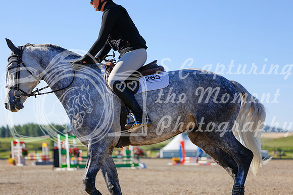 2025 - Haylee - Rocky Mountain Classic III - Friday August 22nd - 02404