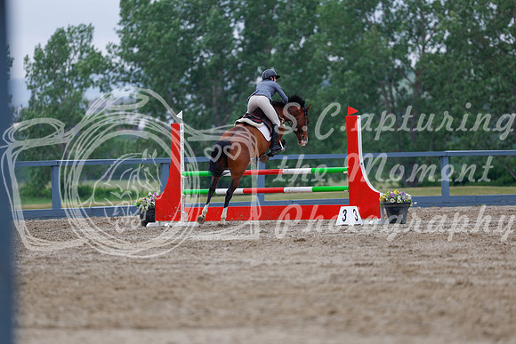 2025 - Haylee - June Classic II - Friday June 20th - 09556