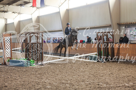 2025 - HJ Schooling - Saturday March 22nd - 3316
