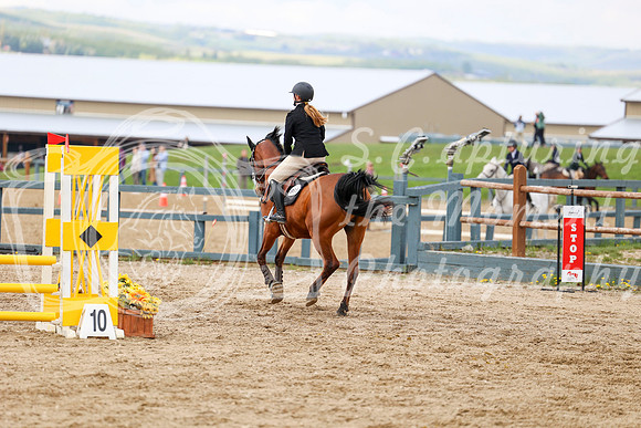2025 - Mara - Bow Valley II - Saturday May 17th - 07498