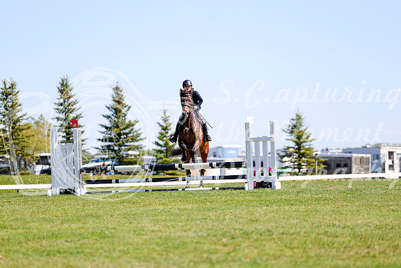 2025 - Haylee - Edmonton Classic - Saturday, May 24th - 03282