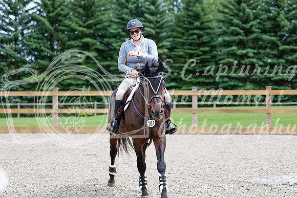2025 - Haylee - Picco Horse Show - Friay July 25th 03085