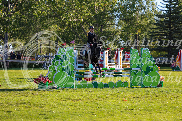 2025 - Shea - Rocky Mountain Classic III - Thursday August 21st - 00802