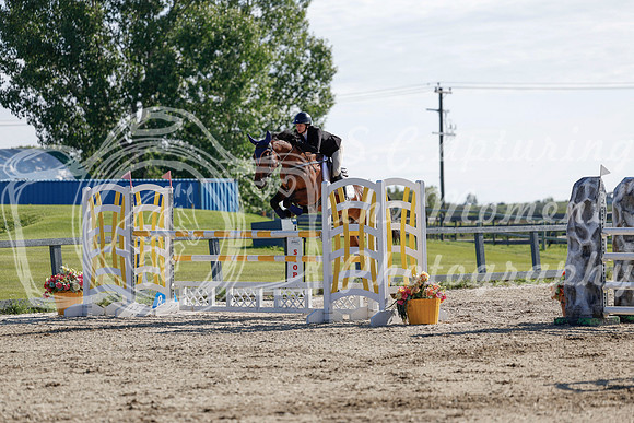 2025 - Haylee - Rocky Mountain Classic I - Sunday August 10th - 11912