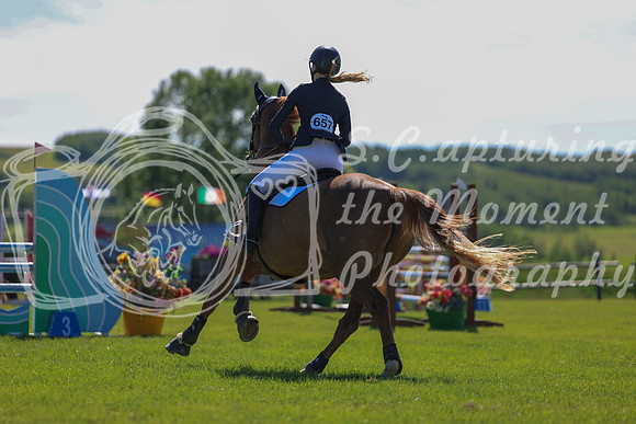 2025 - Shea - Mid Summer Classic I - Sunday July 13th - 07057