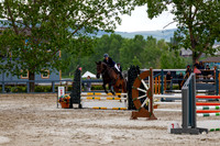 2025 - Haylee - June Classic II - Sunday June 22nd - 01915