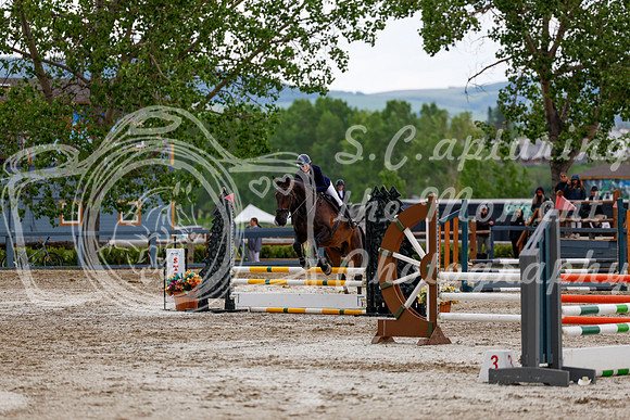 2025 - Haylee - June Classic II - Sunday June 22nd - 01915