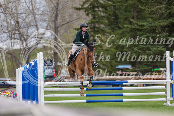 2025 - Shea - Bow Valley II - Thursday May 15th - 00856