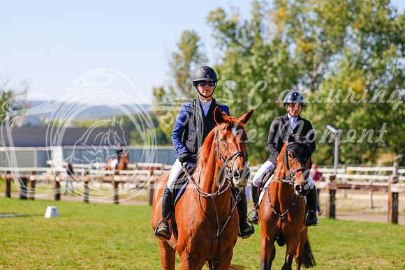 2025 - Haylee - Rocky Mountain Classic III - Sunday August 24th - 08612