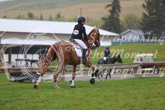 2025 - Shea - Bow Valley II - Sunday May 18th - 02232