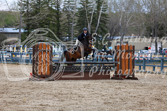 2025 - Shea - Bow Valley II - Friday May 16th - 08756