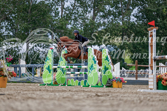 2025 - Haylee - Rocky Mountain Classic II - Friday August 15th - 00805