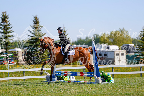 2025 - Haylee - Edmonton Classic - Saturday, May 24th - 01981