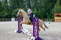 2025 - Haylee - Picco Horse Show - Saturday July 26th 00139