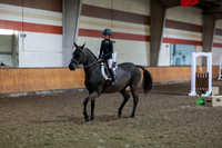 2025 - HJ Schooling - Saturday March 22nd - 0804