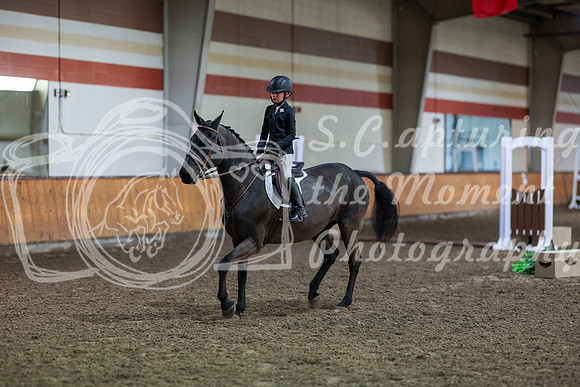 2025 - HJ Schooling - Saturday March 22nd - 0804