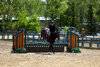 2025 - Mara - June Classic I - Saturday June 14th - 09400