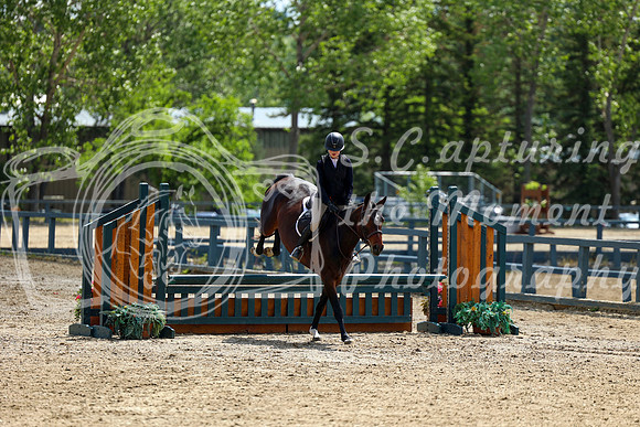 2025 - Mara - June Classic I - Saturday June 14th - 09400