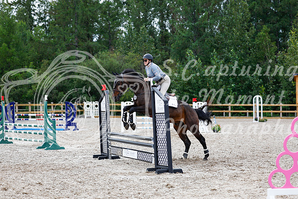 2025 - Haylee - Picco Horse Show - Friay July 25th 02064