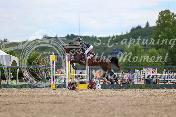2025 - Mara - Rocky Mountain Classic I - Sunday August 10th - 17793