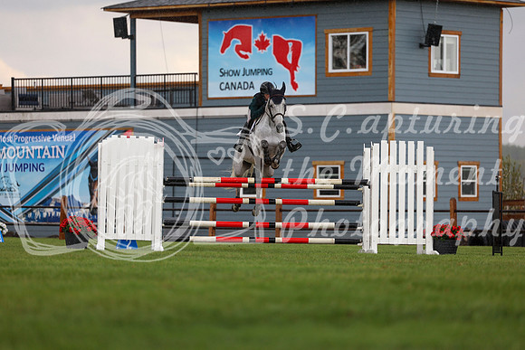 2025 - Shea - Bow Valley II - Saturday May 17th - 15992