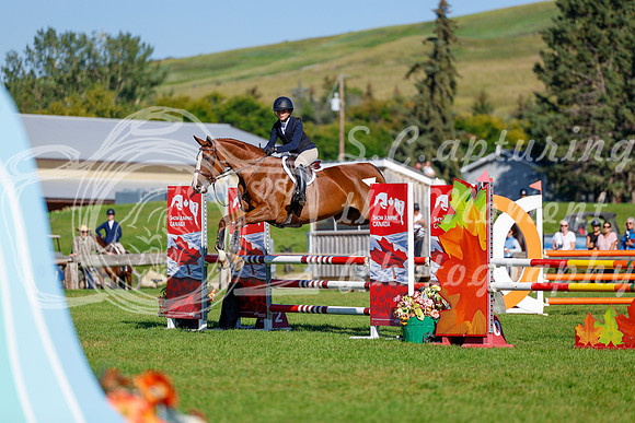 2025 - Haylee - Rocky Mountain Classic III - Saturday August 23rd - 02258