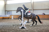 2025 - HJ Schooling - Sunday March 23rd - 1941