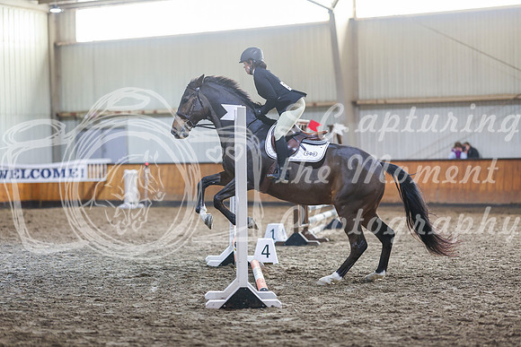 2025 - HJ Schooling - Sunday March 23rd - 1941