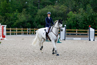 2025 - Haylee - Picco Horse Show - Sunday July 27th 04439