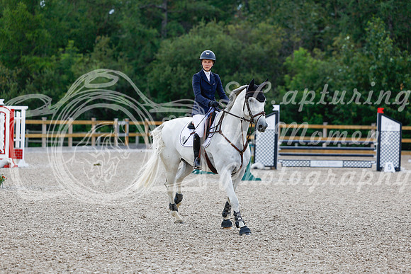 2025 - Haylee - Picco Horse Show - Sunday July 27th 04439
