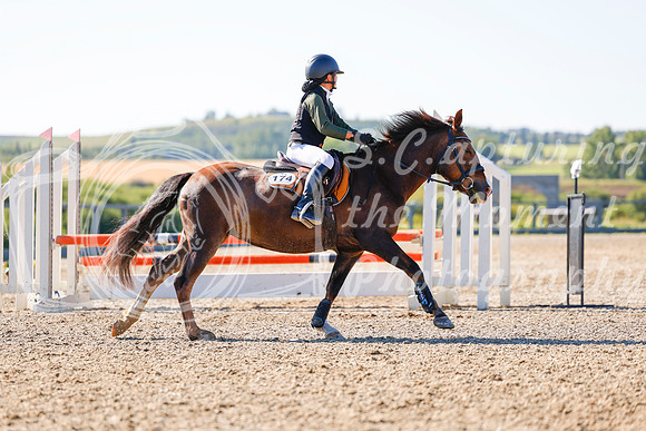2025 - Haylee - Rocky Mountain Classic III - Friday August 22nd - 02509