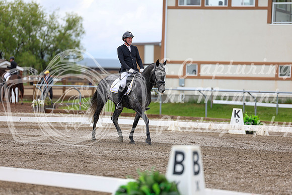 2025 - Dressage Festival - Sunday July 6th - 09862