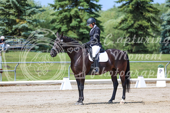 2025 - Dressage Festival - Saturday July 5th - 06978