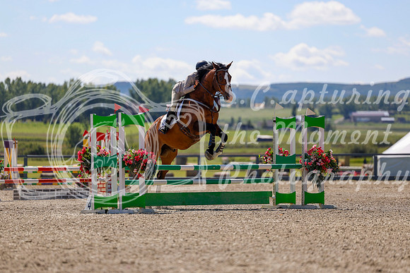 2025 - Haylee - Rocky Mountain Classic III - Friday August 22nd - 08311