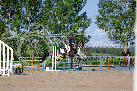 2025 - Haylee - June Classic I - Sunday June 15th - 03953