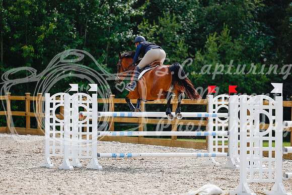 2025 - Haylee - Picco Horse Show - Saturday July 26th 08126