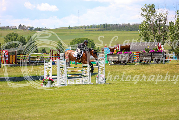 2025 - Conor - June Classic I - Sunday June 15th - 17718